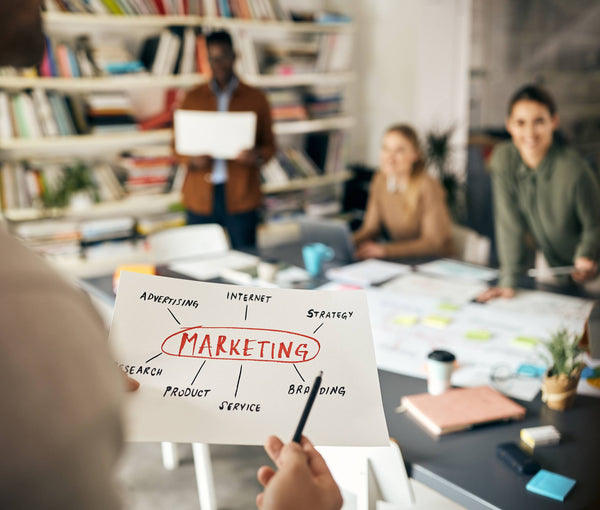 Por qué contratar el servicio de Asesoría de Marketing Digital con Abandi