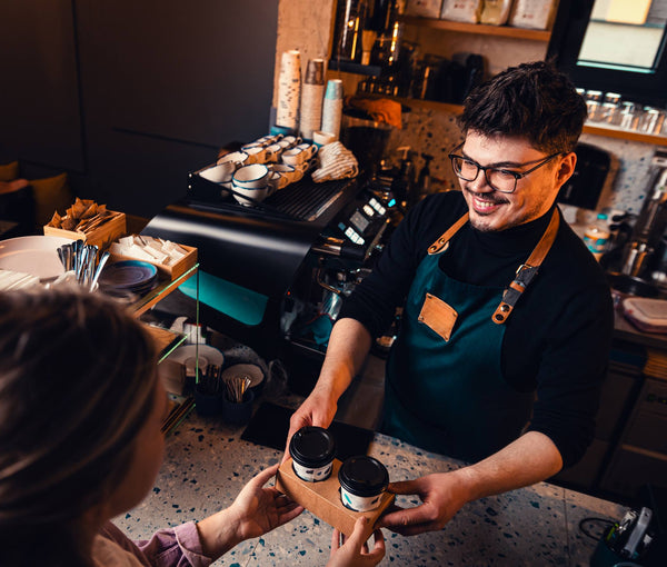 La presencia online de Restaurantes y Cafeterías volverá irresistible a tu negocio