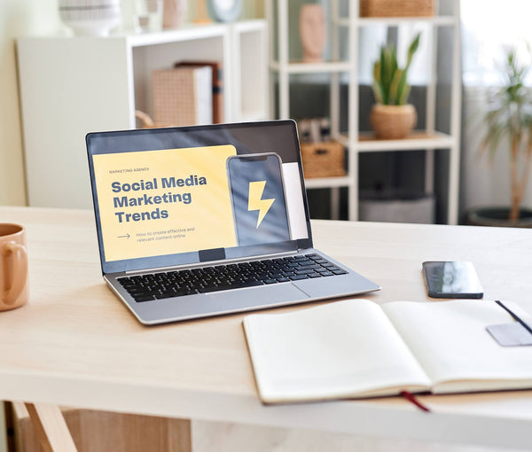 6 Motivos por los que tu negocio necesita un servicio profesional de contenido para redes sociales