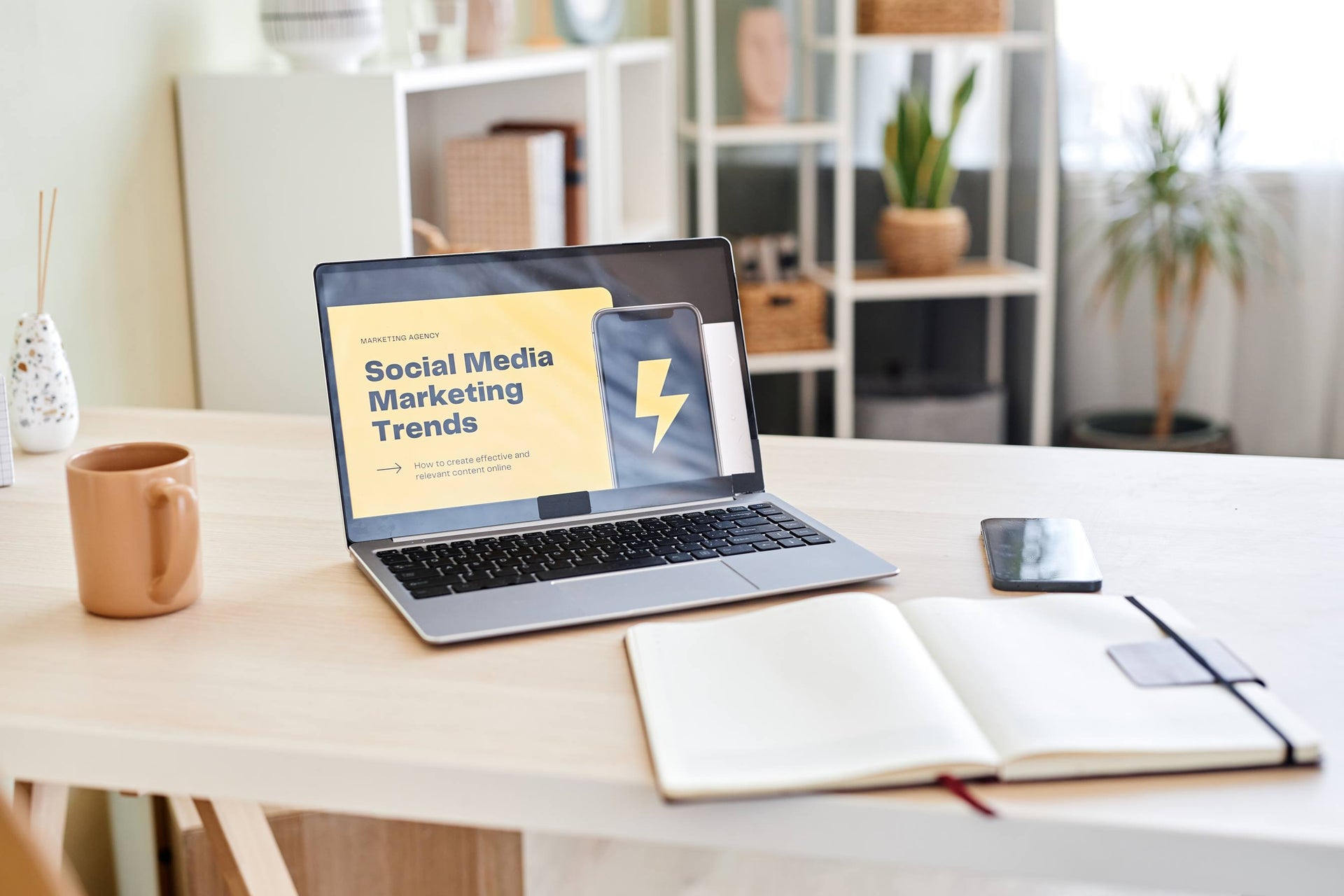 6 Motivos por los que tu negocio necesita un servicio profesional de contenido para redes sociales
