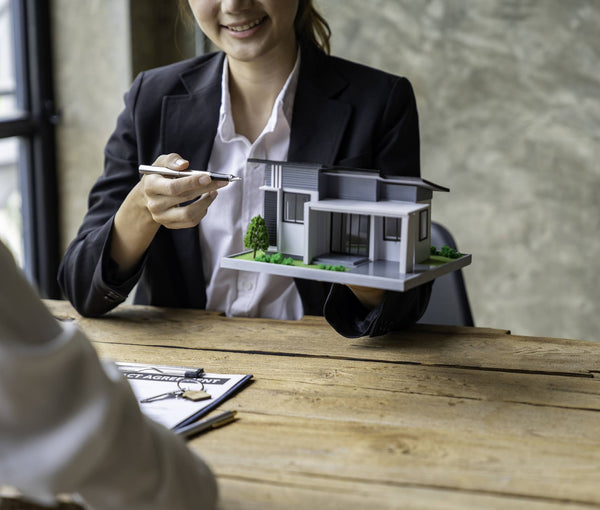 ¿Es esencial la presencia en redes sociales para los asesores inmobiliarios?