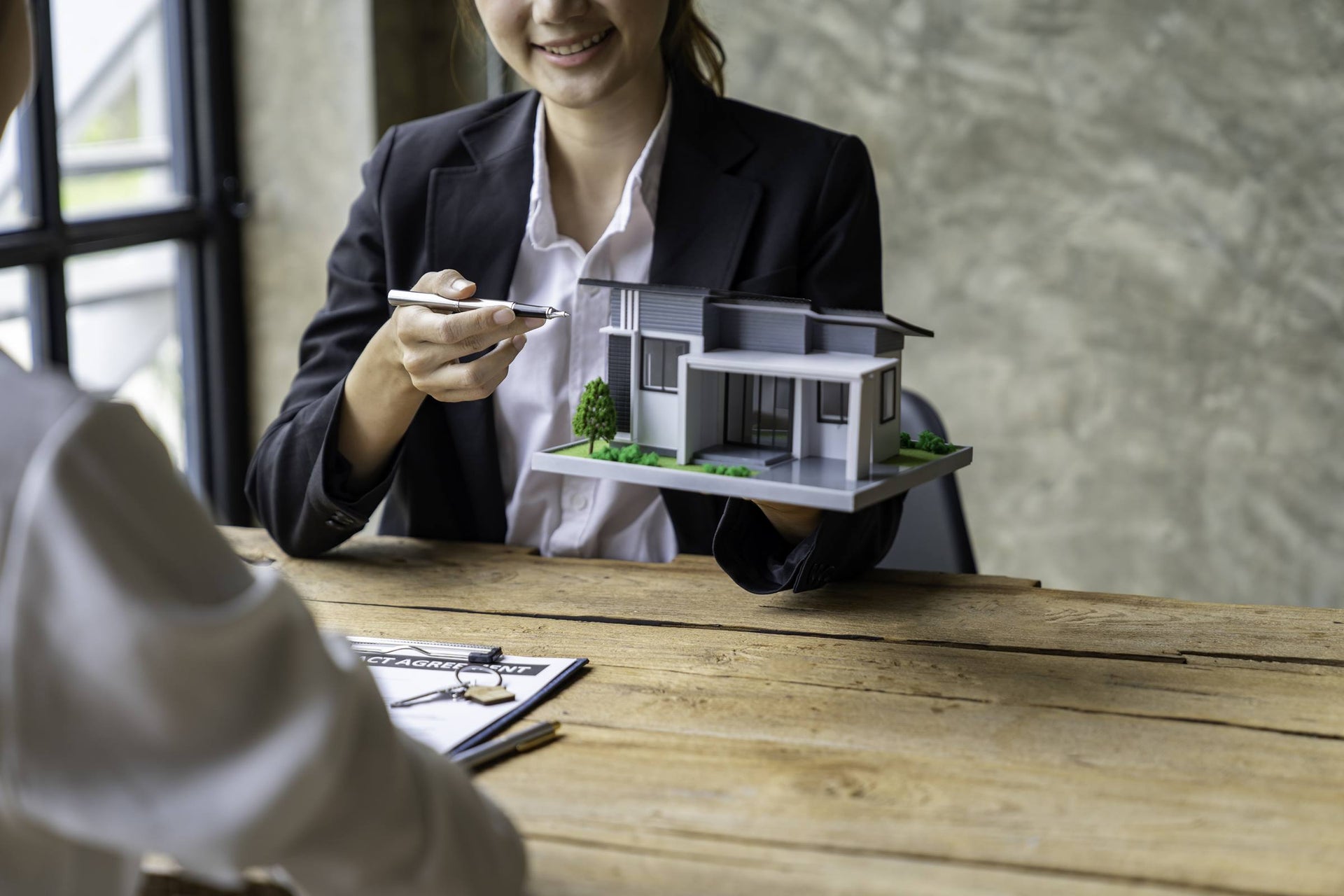 ¿Es esencial la presencia en redes sociales para los asesores inmobiliarios?