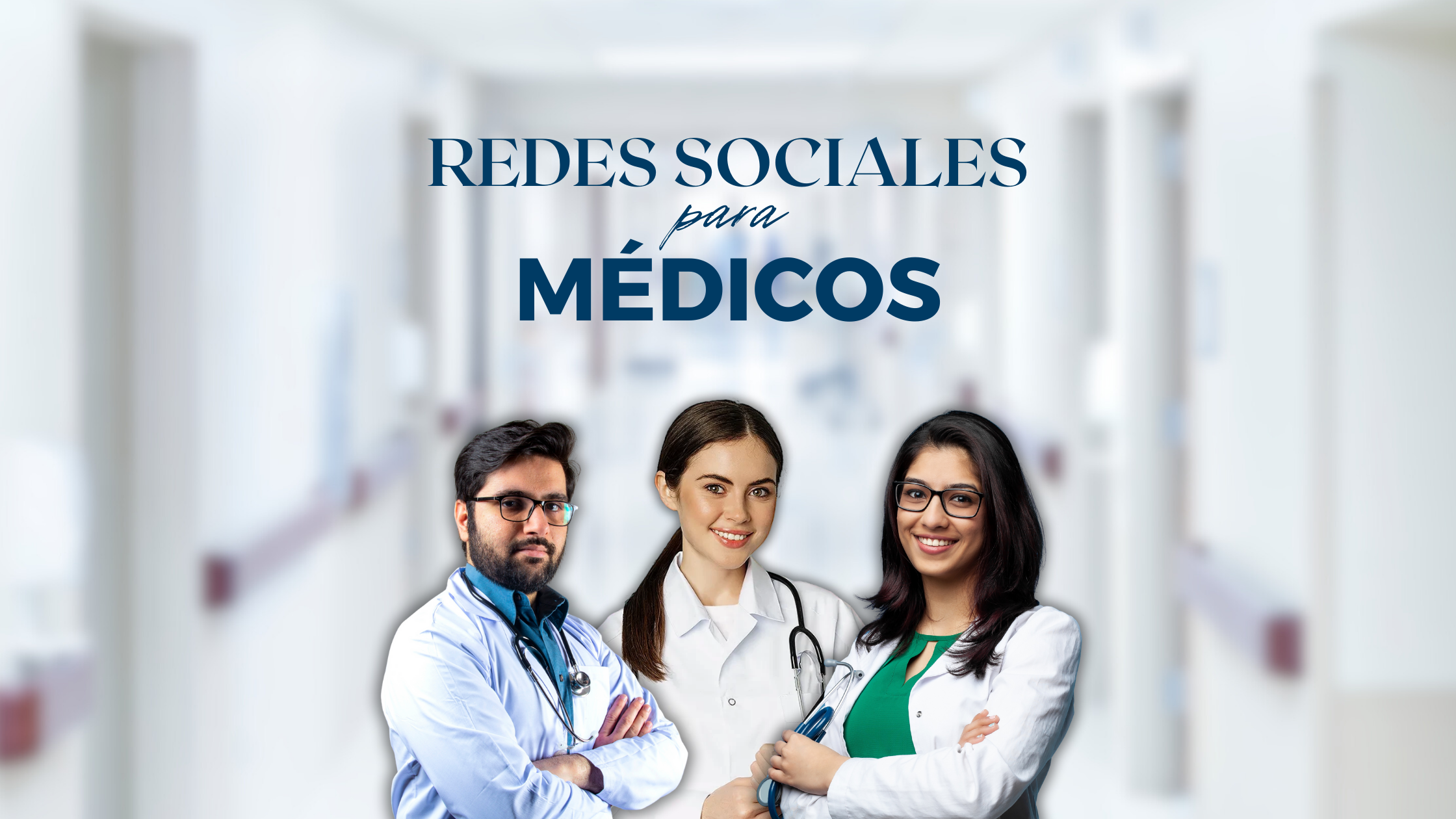 CONTENIDO PARA MÉDICOS, CLÍNICAS Y CONSULTORIOS   (1 MES)
